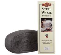 Liberon Steel Wool Grade 00 250g LIBSW00250G