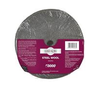 Liberon 126934 Steel Wool Grade 0000 Ultra Fine 1Kg