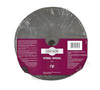 Liberon SW001KG Grade 0 Steel Wool, 1Kg