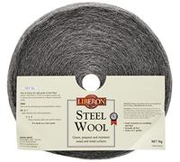 Liberon Steel Wool Grade 3 1kg