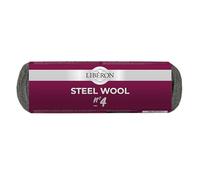 Liberon 126945 Steel Wool Grade 4 Coarse 250G