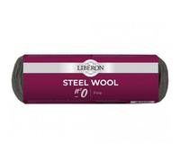 Liberon Steel Wool Multi Colour (Grade 0 Fine 250G)