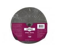 Liberon Steel Wool Multi Colour (Grade 00 Super Fine 1Kg)