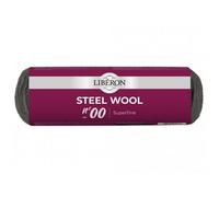 Liberon Steel Wool Multi Colour (Grade 00 Super Fine 250G)