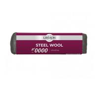 Liberon Steel Wool Multi Colour (Grade 0000, 100G)