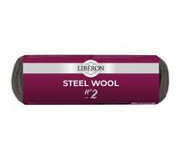 Liberon Steel Wool Multi Colour (Grade 2 Medium 250G)