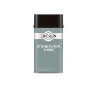Liberon 'Stone Floor Shine 1 litre in Clear | Size: 1L Liberon Clear 1L