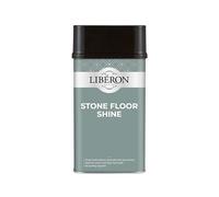 Liberon 126769 Stone Floor Shine 1 Litre