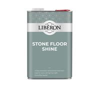 Libéron Stone Floor Shine 126770 5 Litre