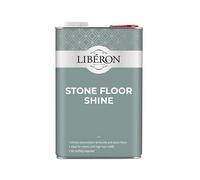 Liberon 126770 Stone Floor Shine 5 Litre