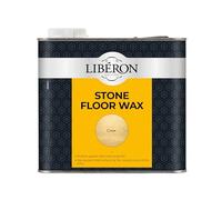 Liberon 126772 Stone Floor Wax 2.5 Litre