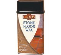 Liberon Stone Floor Wax 1L - LIBSFW1L