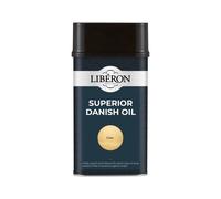 Liberon Superior Danish Oil 1ltr