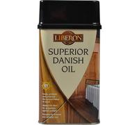 Liberon 014642 Superior Danish Oil 500ml