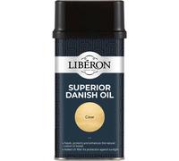 Liberon Superior Danish Oil 250ml