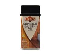 Liberon Superior Danish Oil - 250ml