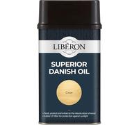 Liberon Superior Danish Oil 500 ml -014642-