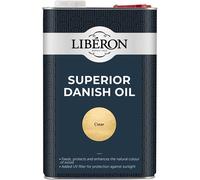 LIBERON SUPERIOR DANISH OIL 5L