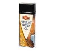 Liberon Superior Danish Oil with UV (500ml) by Liberon