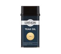 Liberon - Teak Oil 250ml