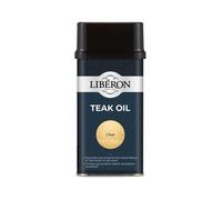 Liberon 126808 Teak Oil 250Ml