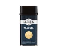Liberon 126808 Teak Oil 250Ml