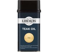 Liberon 126808 Teak Oil 250ml