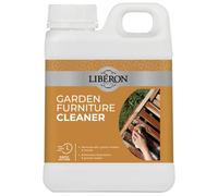 Liberon 126142 Tough Deck Clean & Revive 2 Litre