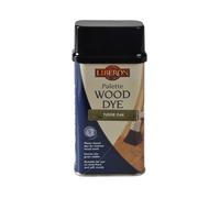Liberon Palette Wood Dye Tudor Oak 250ml