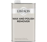 Liberon Wax & Polish Remover - 1 litre
