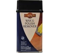 Liberon 002532 Wax & Polish Remover 500Ml