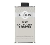 Liberon 002540 Wax & Polish Remover 250ml