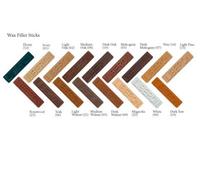 Liberon Wax Filler Stick - 50G - Pine (16)