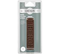 Liberon LIBWFSMO 50 g Wax Filler Stick Medium Oak Bp