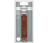 Liberon 126844 Wax Filler Stick 06 Teak 50G