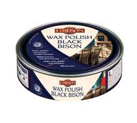 Liberon Wax Polish Black Bison Dark Oak 500ml LIBBBPWDO500