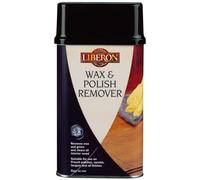 Libéron Wax & Polish Remover 002522 – 1 Litre