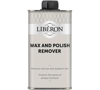 Liberon 121979 Wax & Polish Remover 250Ml