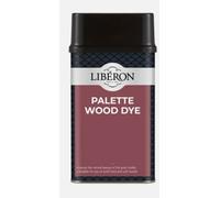 Liberon 014338 Palette Wood Dye Dark Oak 250Ml