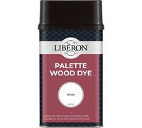 Liberon White Palette Wood Dye 500Ml 126739
