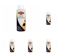 Liberon Wood Bleacher 125ml (Pack of 5)