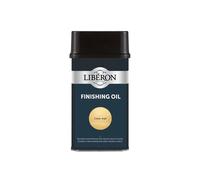 Liberon 122005 Finishing Oil 1 Litre