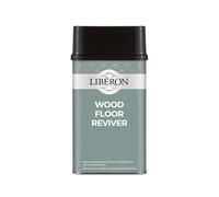 Libéron Wood Floor Reviver 126776 – Restores and Protects Floors – 500 ml