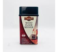 Liberon Wood Floor Reviver - Protects & Revives Wood Flooring 500 ml