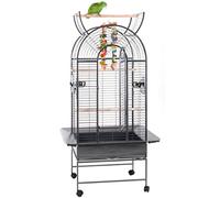 Liberta Cortes Medium Parrot Cage 89
