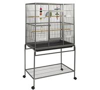 Liberta Oregon Flight Bird Cage, Large