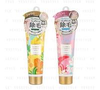 LIBERTA - Slinky Touch Self Spa Hair Remover Moisture - 110g