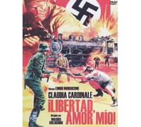 Libertad, Amor Mío! (Libera, Amore Mio)