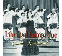 Libertad Lamarque - Cancion Desesperada