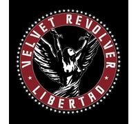 Libertad - Special Edition (Incl. Bonus Tracks + Bonus DVD) by Velvet Revolver
